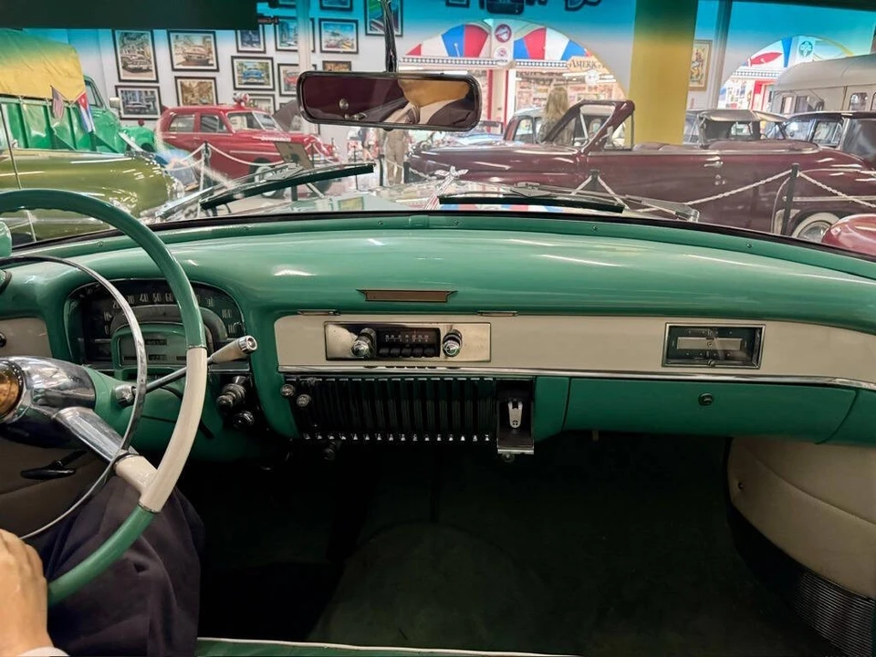 1953 Cadillac Eldorado 1st Gen - Image 18 of 31