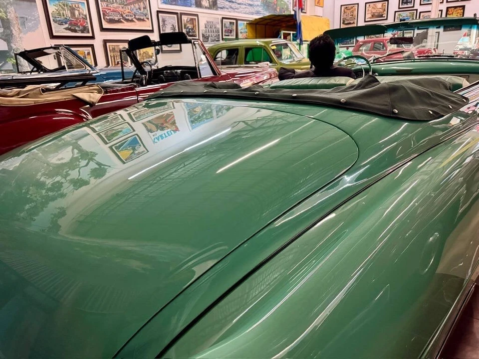 1953 Cadillac Eldorado 1st Gen - Image 24 of 31