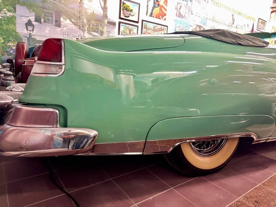 1953 Cadillac Eldorado 1st Gen - Image 23 of 31