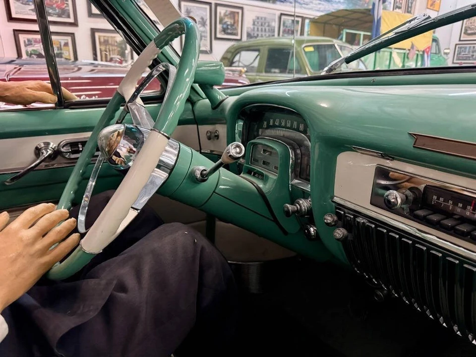 1953 Cadillac Eldorado 1st Gen - Image 21 of 31