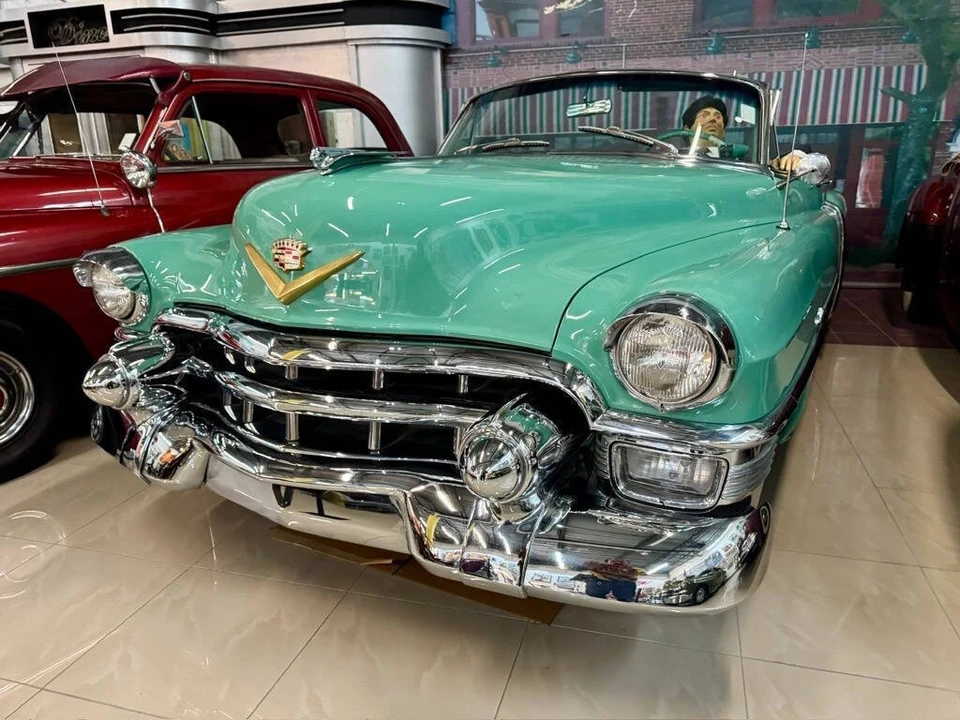 1953 Cadillac Eldorado 1st Gen - Image 2 of 31
