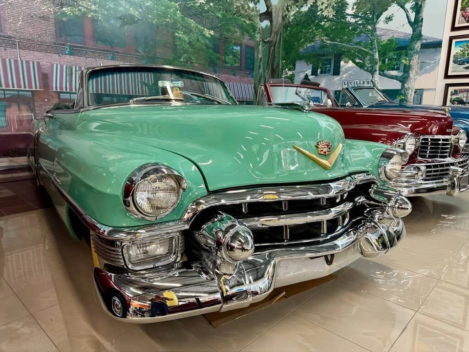 1953 Cadillac Eldorado 1st Gen - Image 5 of 31