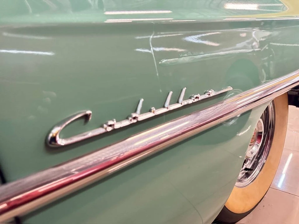 1953 Cadillac Eldorado 1st Gen - Image 25 of 31