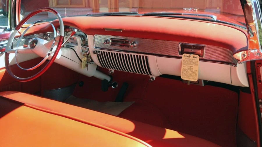 1953 Cadillac Eldorado 1st Gen - Image 3 of 9