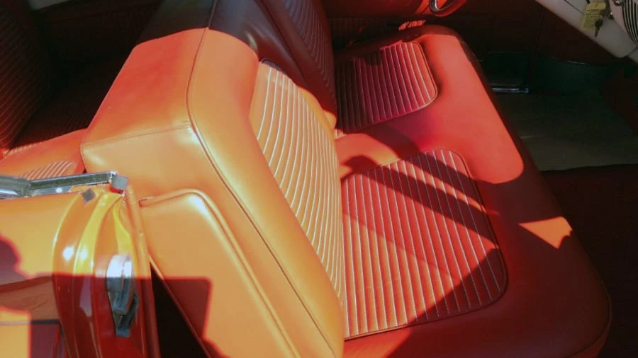 1953 Cadillac Eldorado 1st Gen - Image 4 of 9