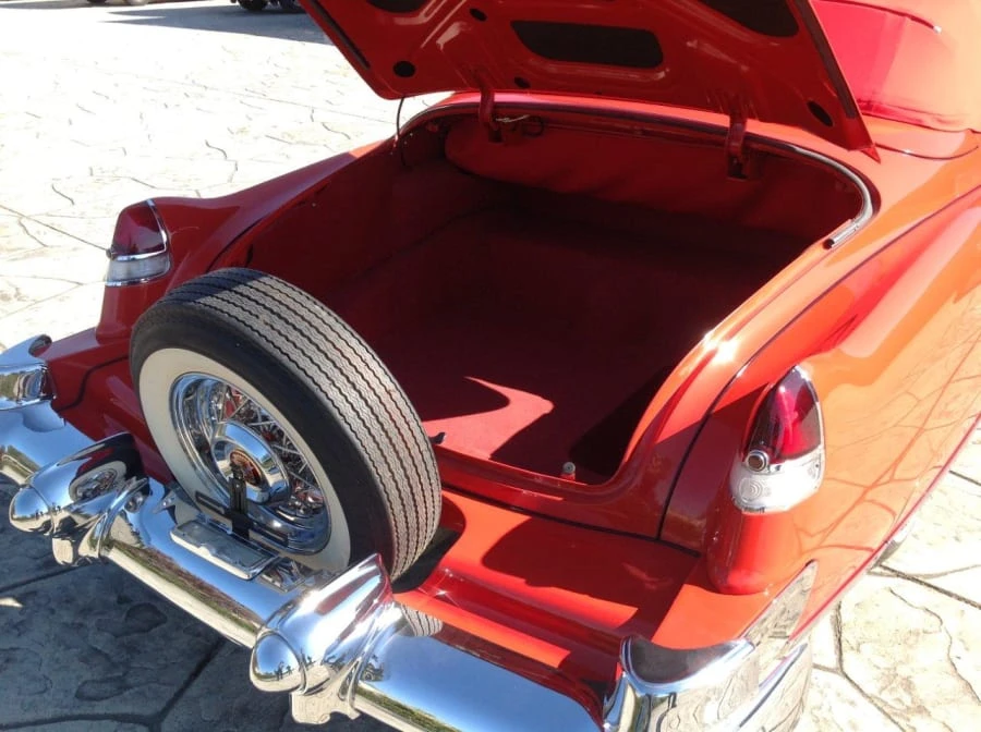 1953 Cadillac Eldorado 1st Gen - Image 5 of 9