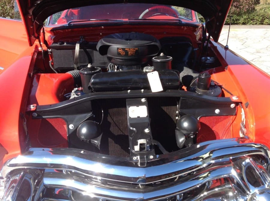 1953 Cadillac Eldorado 1st Gen - Image 6 of 9