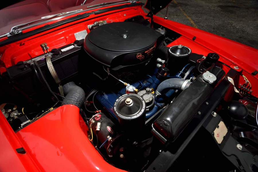 1953 Cadillac Eldorado 1st Gen - Image 7 of 12
