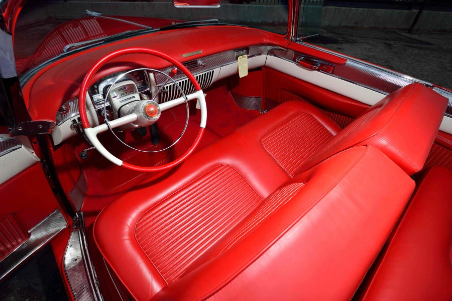1953 Cadillac Eldorado 1st Gen - Image 4 of 12