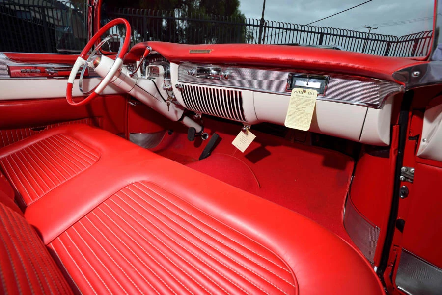 1953 Cadillac Eldorado 1st Gen - Image 5 of 12