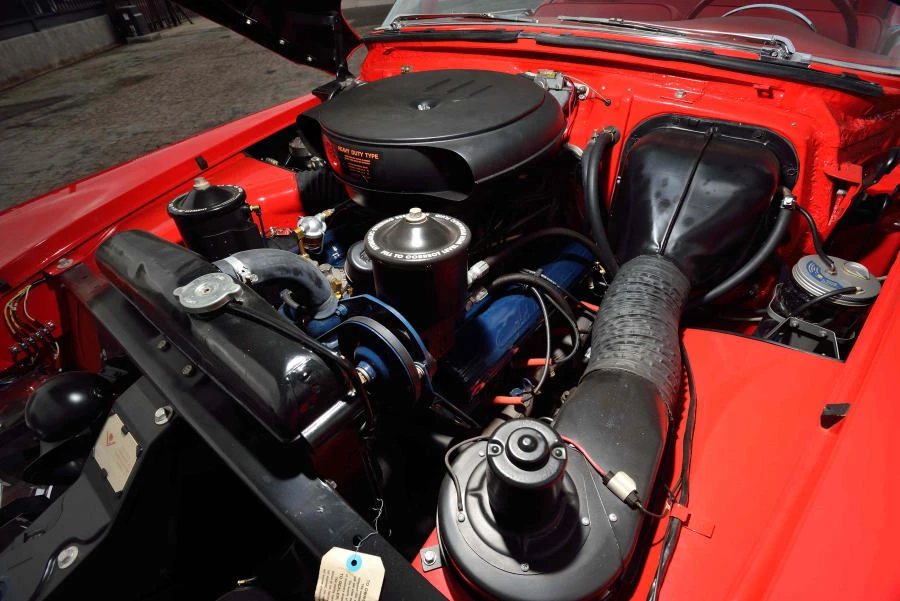 1953 Cadillac Eldorado 1st Gen - Image 6 of 12