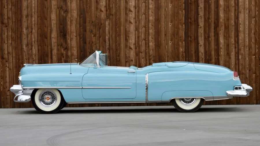 1953 Cadillac Eldorado 1st Gen - Image 2 of 20