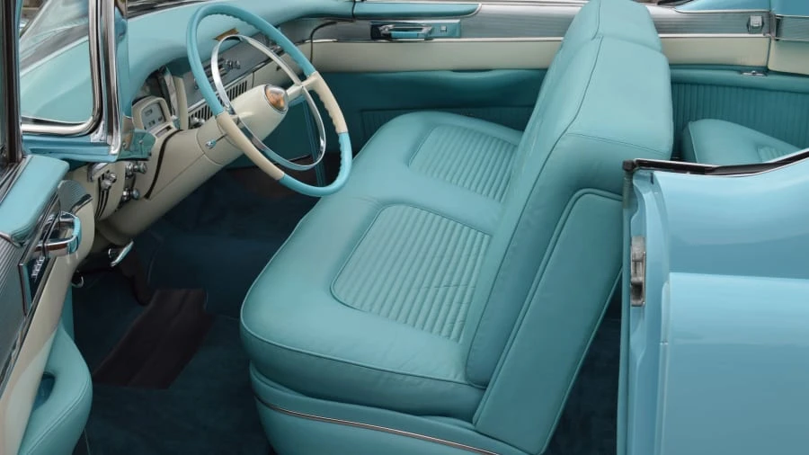1953 Cadillac Eldorado 1st Gen - Image 4 of 20