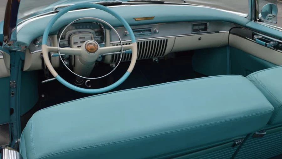 1953 Cadillac Eldorado 1st Gen - Image 5 of 20