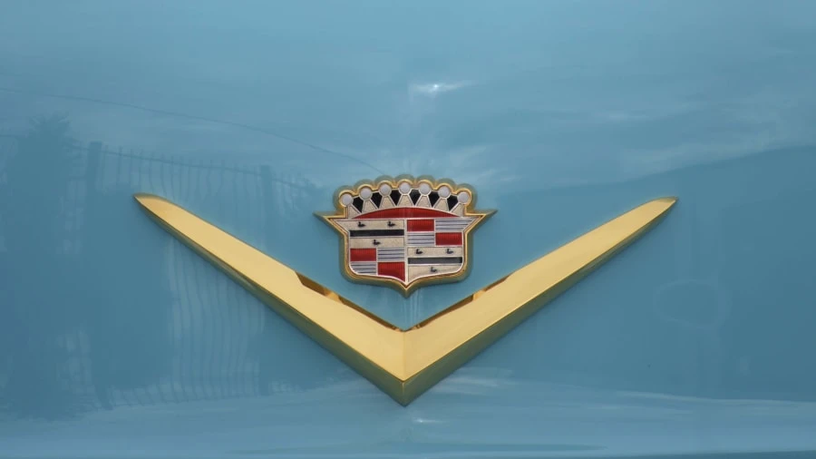 1953 Cadillac Eldorado 1st Gen - Image 9 of 20