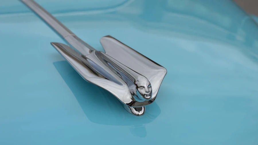 1953 Cadillac Eldorado 1st Gen - Image 10 of 20