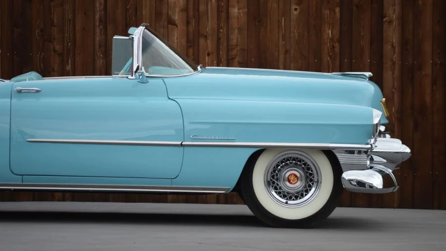1953 Cadillac Eldorado 1st Gen - Image 12 of 20