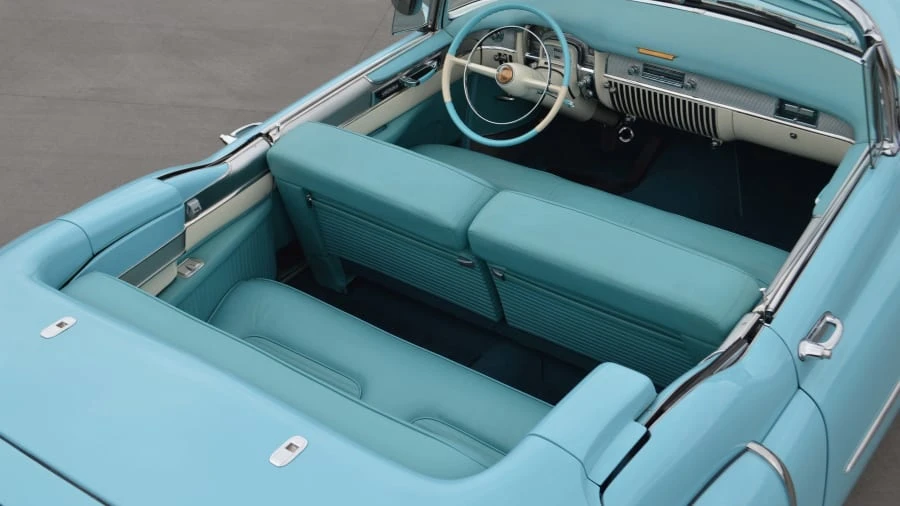 1953 Cadillac Eldorado 1st Gen - Image 14 of 20