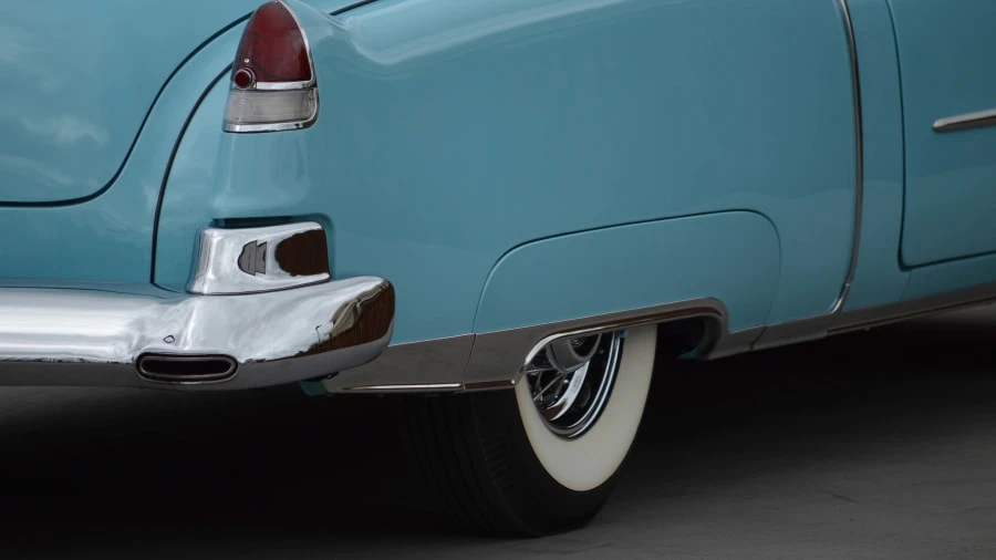 1953 Cadillac Eldorado 1st Gen - Image 15 of 20