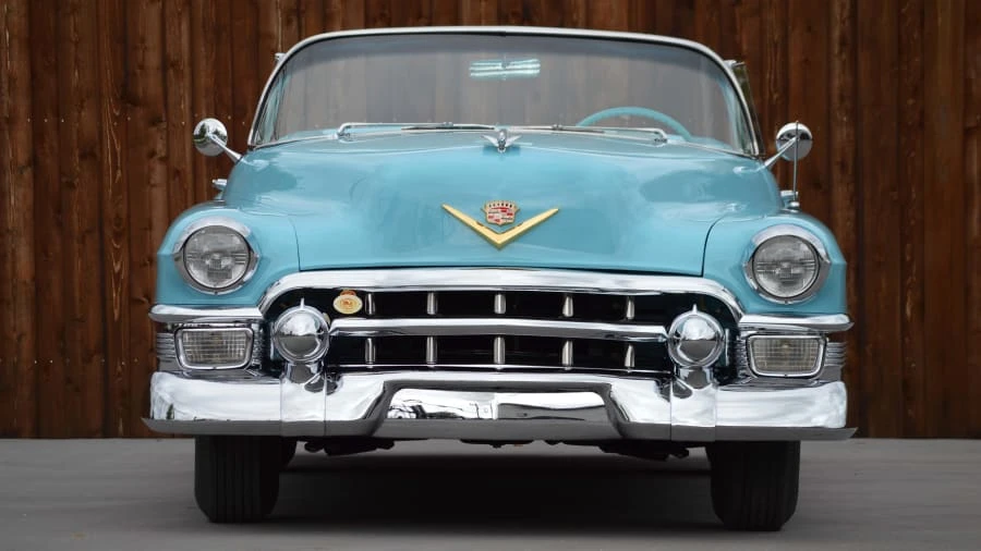 1953 Cadillac Eldorado 1st Gen - Image 16 of 20