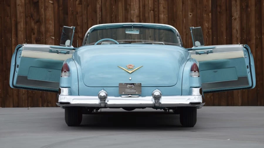 1953 Cadillac Eldorado 1st Gen - Image 17 of 20