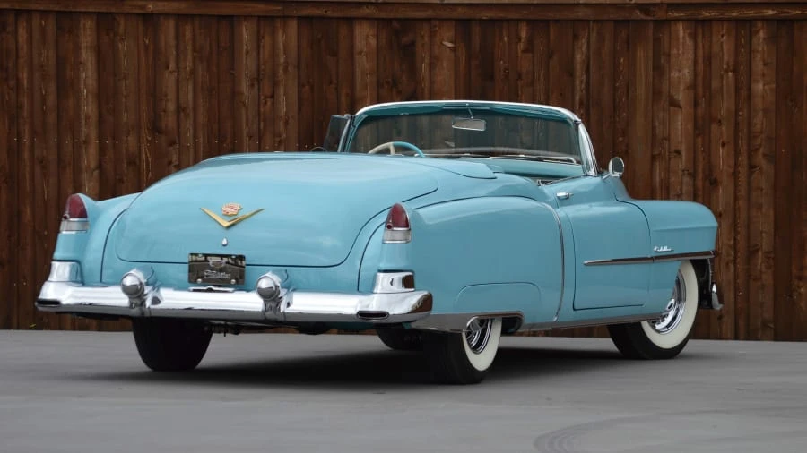 1953 Cadillac Eldorado 1st Gen - Image 18 of 20