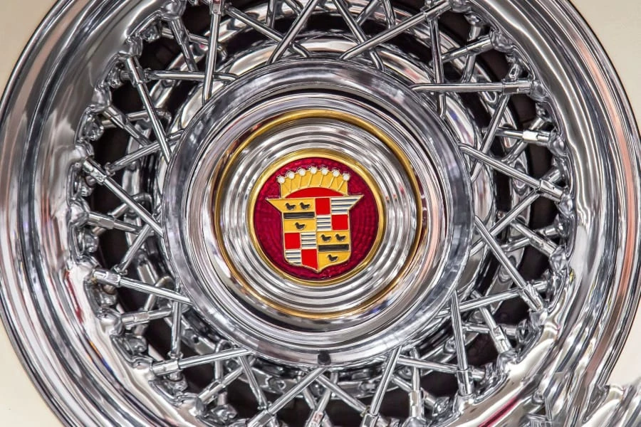 1953 Cadillac Eldorado 1st Gen - Image 17 of 28