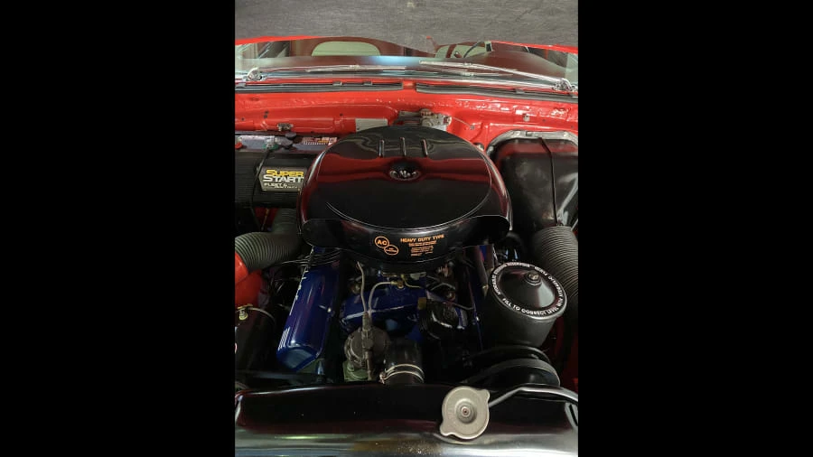 1953 Cadillac Eldorado 1st Gen - Image 4 of 12
