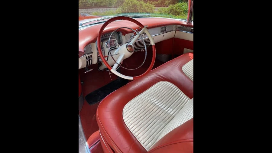 1953 Cadillac Eldorado 1st Gen - Image 5 of 12