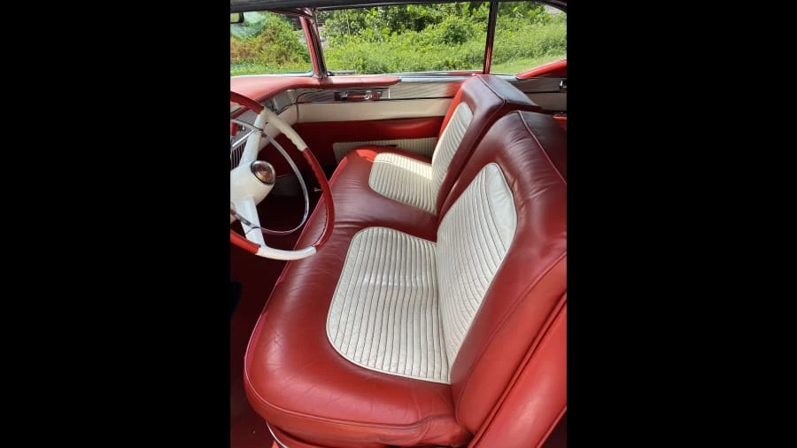 1953 Cadillac Eldorado 1st Gen - Image 6 of 12