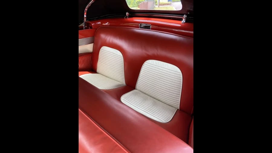 1953 Cadillac Eldorado 1st Gen - Image 7 of 12