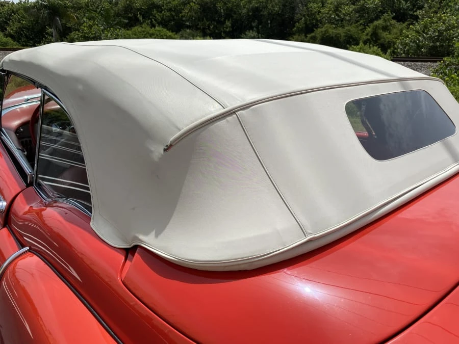 1953 Cadillac Eldorado 1st Gen - Image 11 of 12