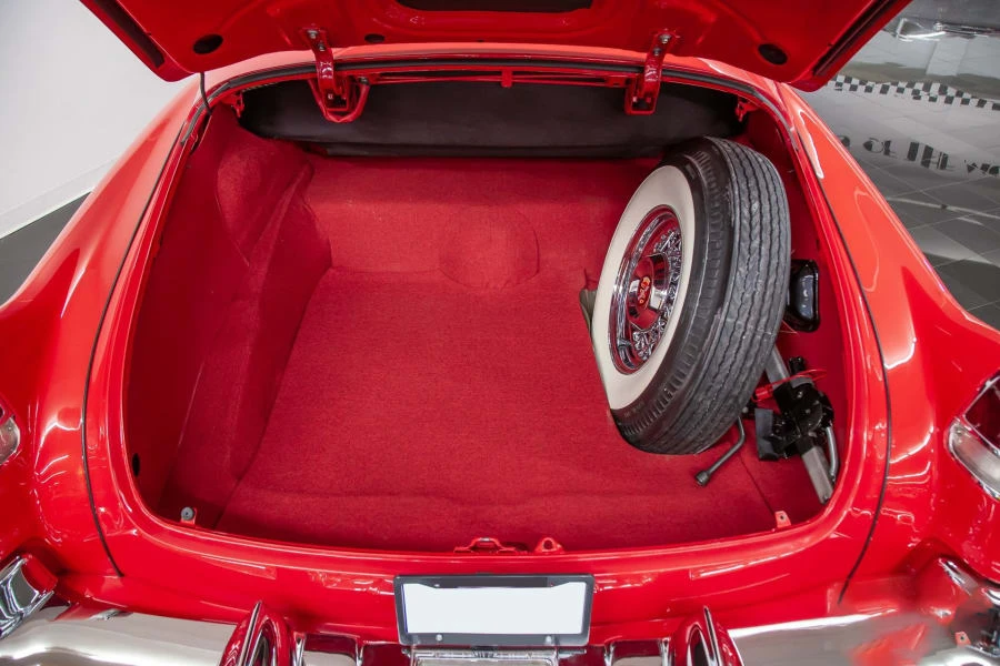 1953 Cadillac Eldorado 1st Gen - Image 26 of 28