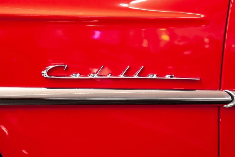 1953 Cadillac Eldorado 1st Gen - Image 18 of 28