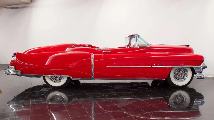 1953 Cadillac Eldorado 1st Gen - Image 6 of 28