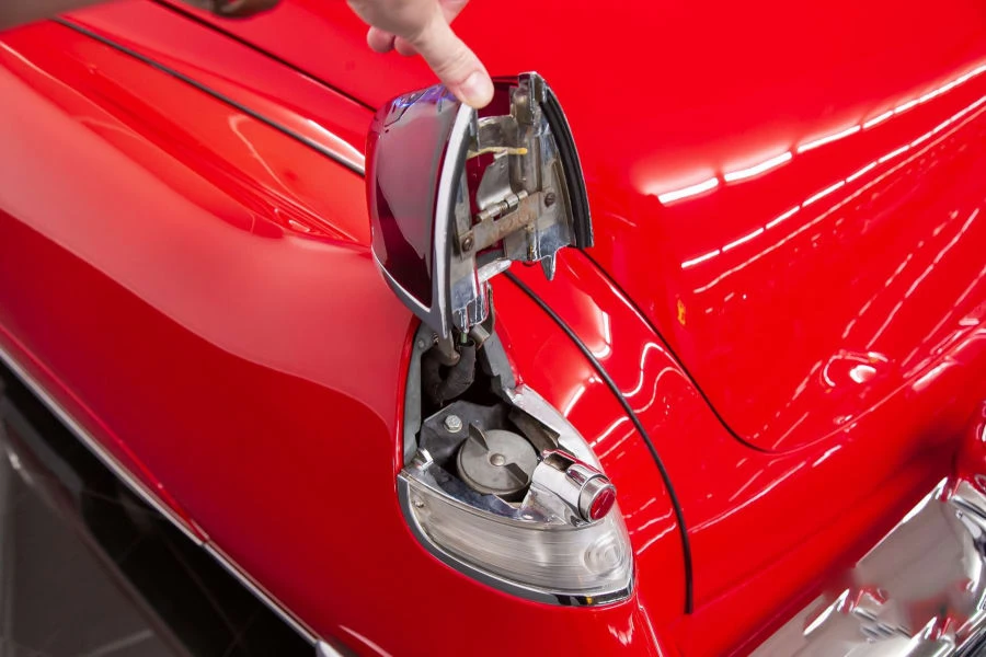 1953 Cadillac Eldorado 1st Gen - Image 8 of 28