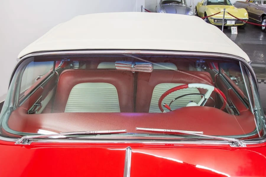 1953 Cadillac Eldorado 1st Gen - Image 12 of 28