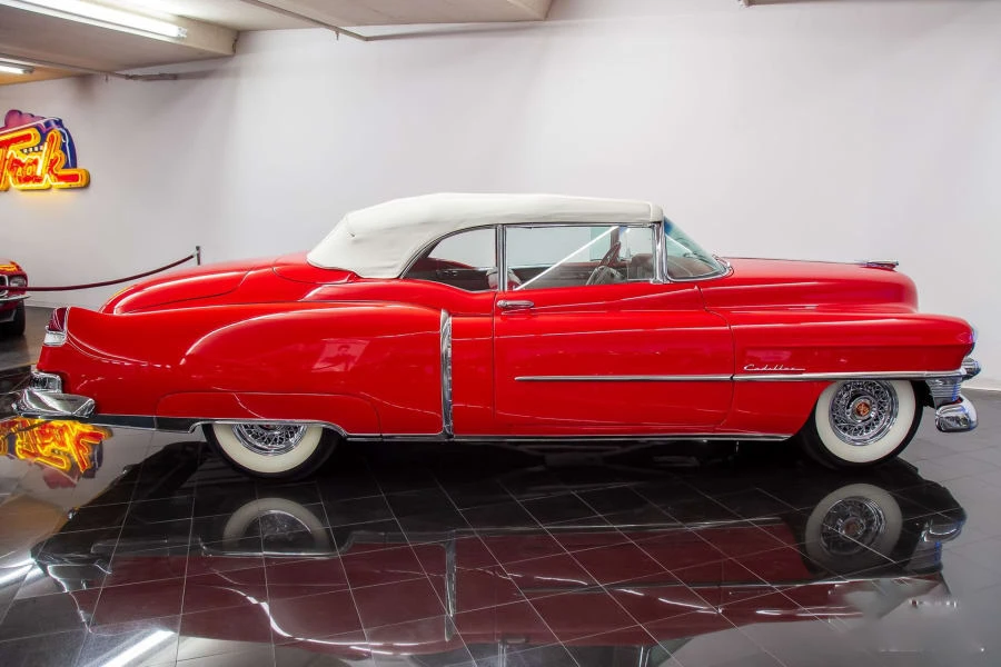 1953 Cadillac Eldorado 1st Gen - Image 2 of 28