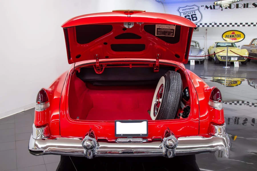 1953 Cadillac Eldorado 1st Gen - Image 27 of 28