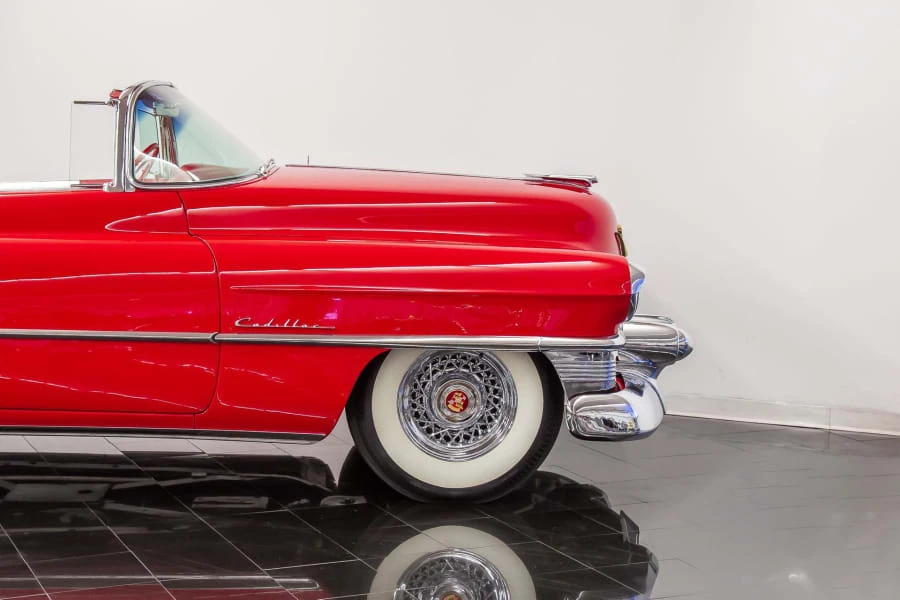 1953 Cadillac Eldorado 1st Gen - Image 16 of 28