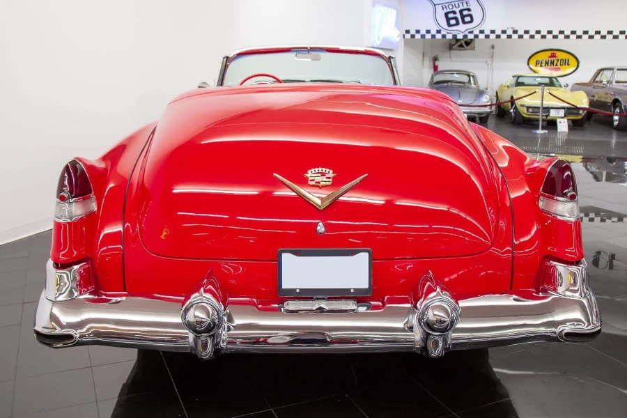 1953 Cadillac Eldorado 1st Gen - Image 5 of 28