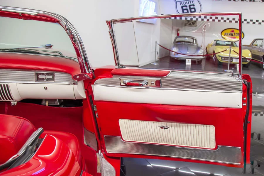 1953 Cadillac Eldorado 1st Gen - Image 22 of 28