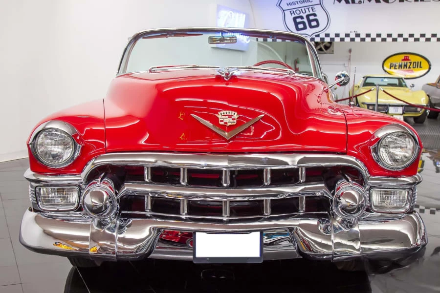 1953 Cadillac Eldorado 1st Gen - Image 4 of 28
