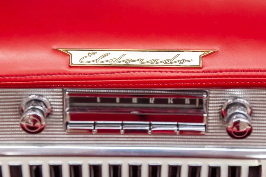 1953 Cadillac Eldorado 1st Gen - Image 19 of 28