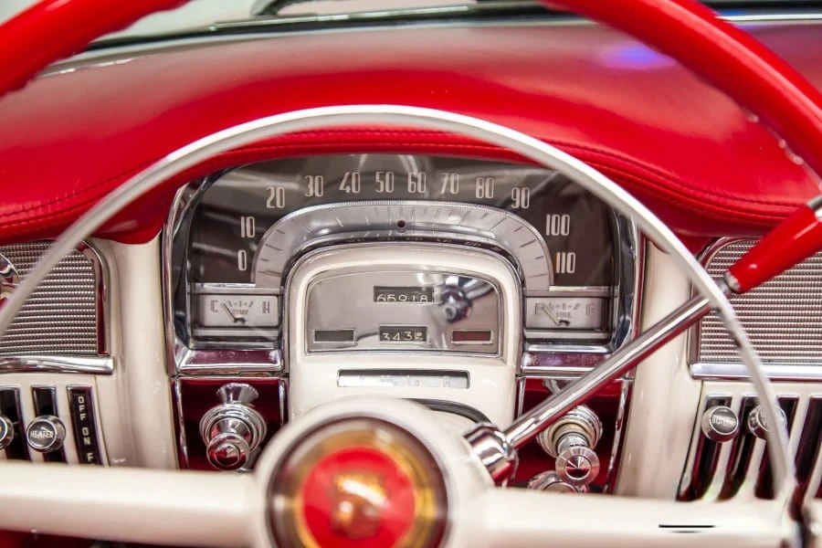1953 Cadillac Eldorado 1st Gen - Image 20 of 28