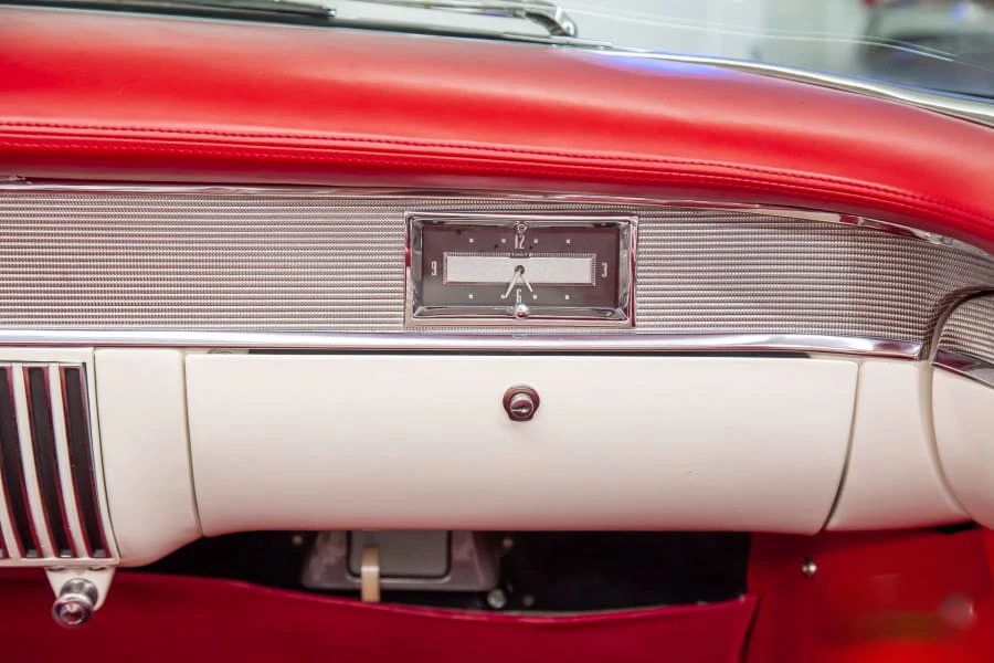 1953 Cadillac Eldorado 1st Gen - Image 21 of 28