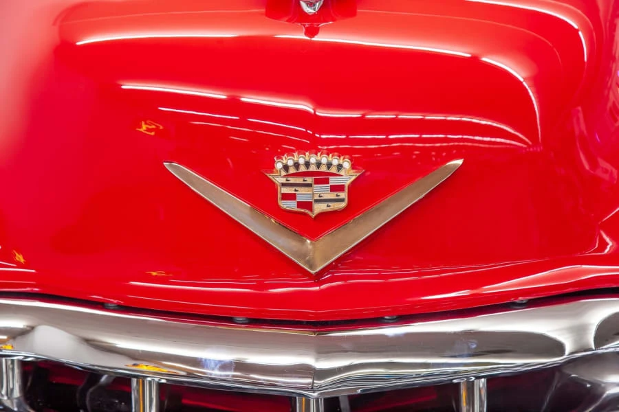 1953 Cadillac Eldorado 1st Gen - Image 11 of 28