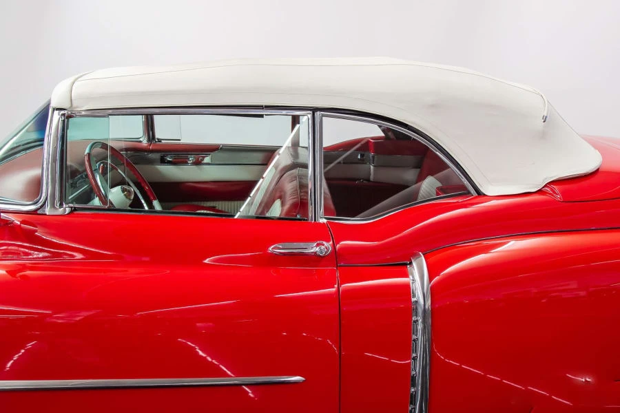 1953 Cadillac Eldorado 1st Gen - Image 9 of 28