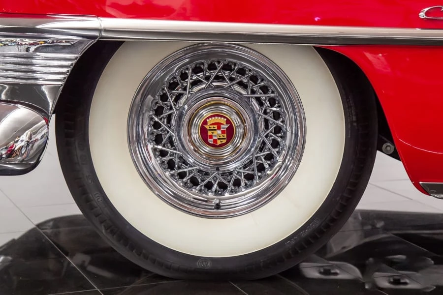 1953 Cadillac Eldorado 1st Gen - Image 10 of 28