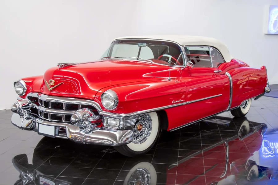 1953 Cadillac Eldorado 1st Gen - Image 3 of 28